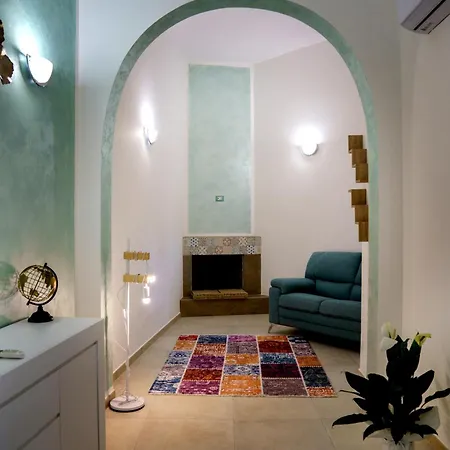 Casa Marea Semesterbostad
