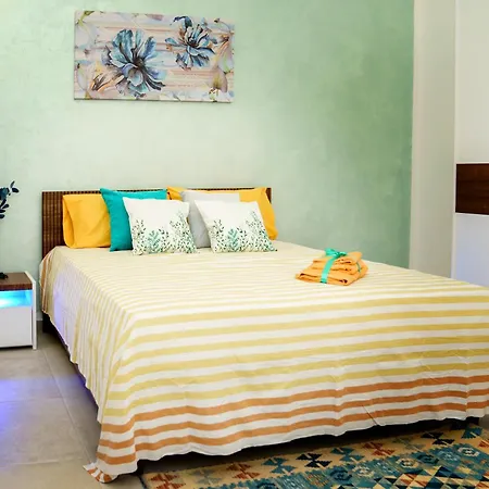 Casa Marea * Tricase