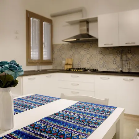 Casa Marea Semesterbostad *