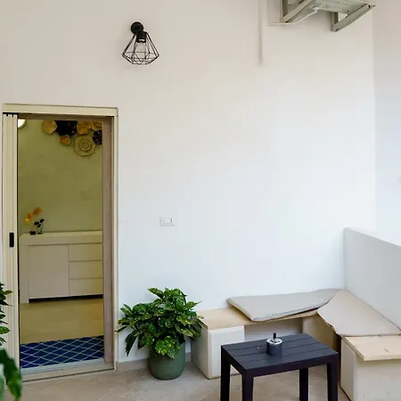 Semesterbostad Casa Marea Tricase