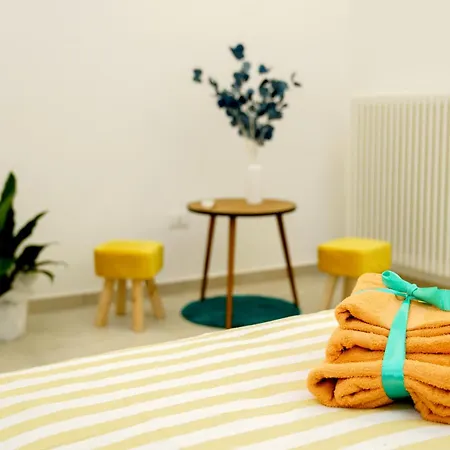 Casa Marea *