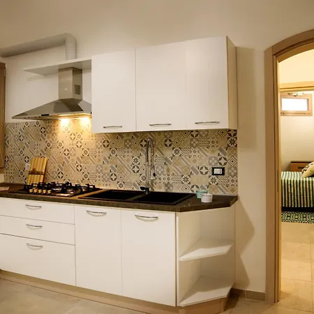 Semesterbostad Casa Marea