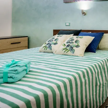Casa Marea Semesterbostad Tricase