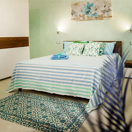 Casa Marea Semesterbostad *